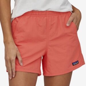 Patagonia 5 inch Baggies shorts M